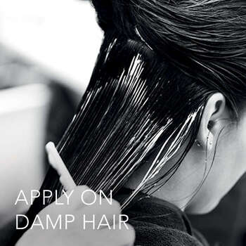 Thickefy Foam - Stylingová pena pre hustotu jemných vlasov 
